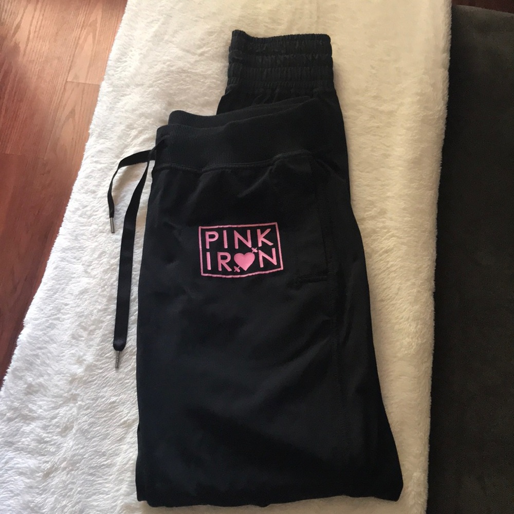 Workout pants (never worn) Primitive Active Pants